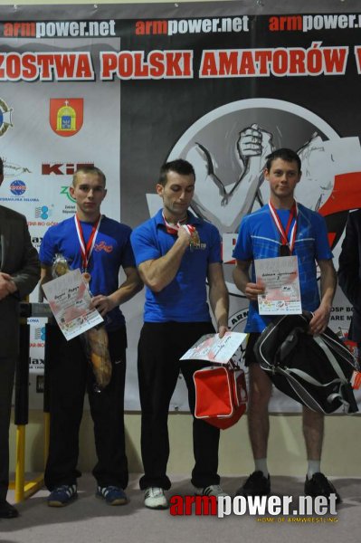 Debiuty 2012 - Stare Miasto # Siłowanie na ręce # Armwrestling # Armpower.net