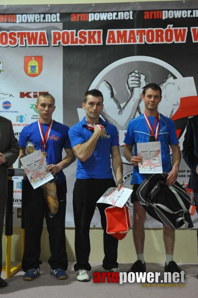 Debiuty 2012 - Stare Miasto # Siłowanie na ręce # Armwrestling # Armpower.net