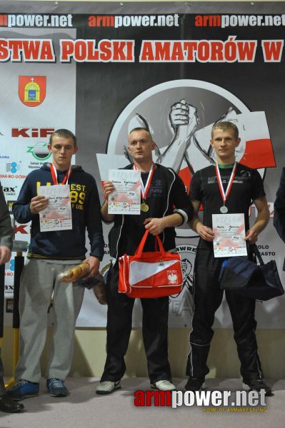 Debiuty 2012 - Stare Miasto # Aрмспорт # Armsport # Armpower.net