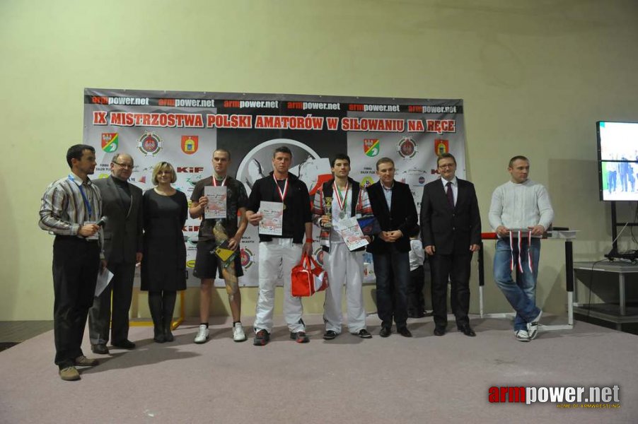 Debiuty 2012 - Stare Miasto # Siłowanie na ręce # Armwrestling # Armpower.net