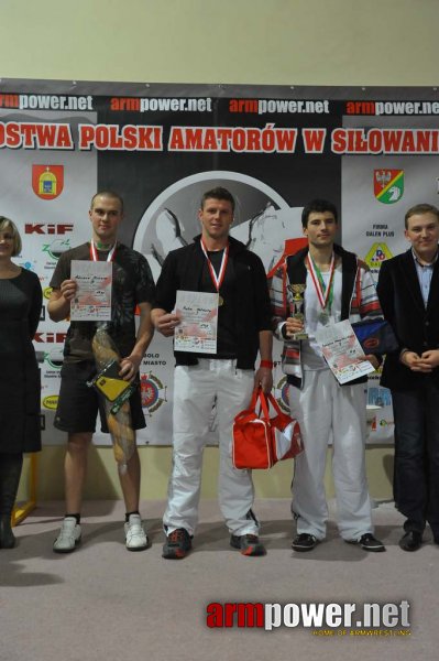 Debiuty 2012 - Stare Miasto # Siłowanie na ręce # Armwrestling # Armpower.net