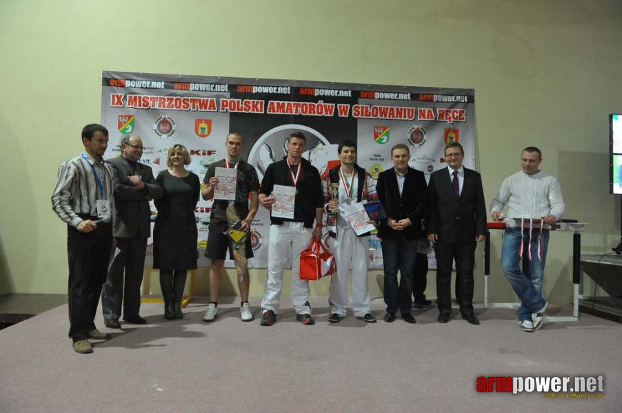 Debiuty 2012 - Stare Miasto # Aрмспорт # Armsport # Armpower.net