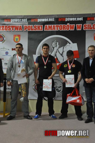 Debiuty 2012 - Stare Miasto # Siłowanie na ręce # Armwrestling # Armpower.net