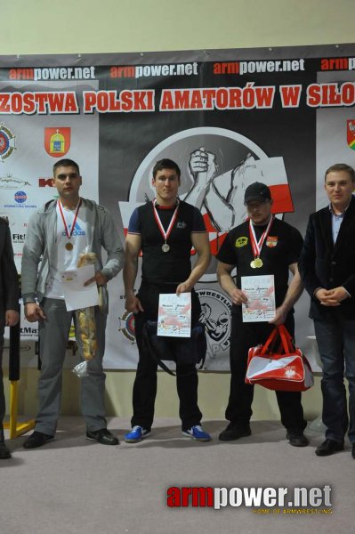 Debiuty 2012 - Stare Miasto # Siłowanie na ręce # Armwrestling # Armpower.net