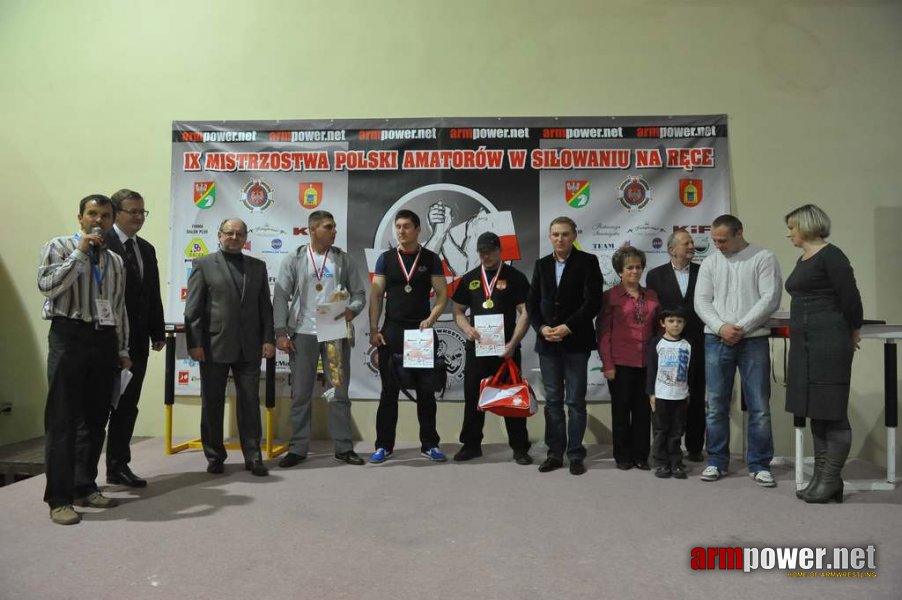 Debiuty 2012 - Stare Miasto # Siłowanie na ręce # Armwrestling # Armpower.net