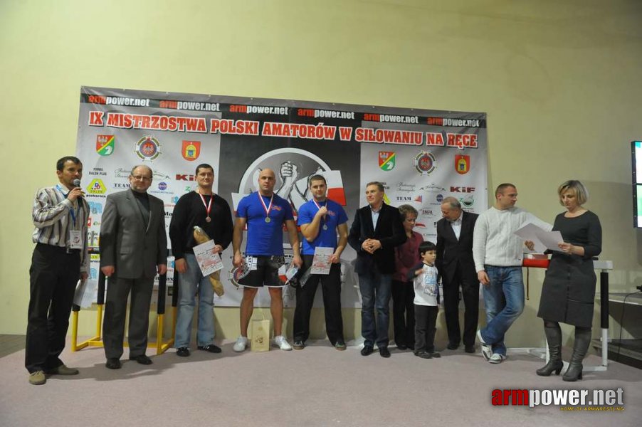 Debiuty 2012 - Stare Miasto # Armwrestling # Armpower.net