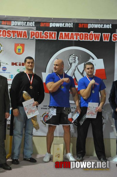 Debiuty 2012 - Stare Miasto # Siłowanie na ręce # Armwrestling # Armpower.net