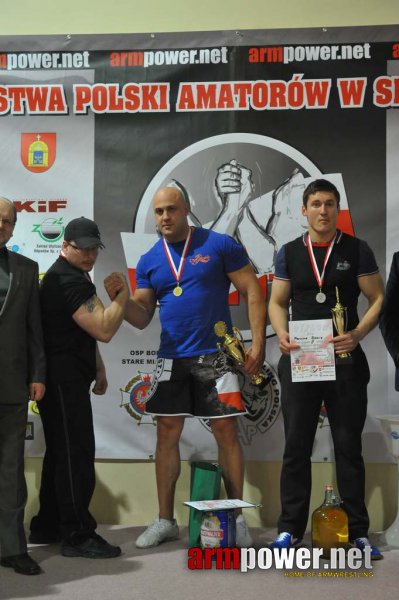 Debiuty 2012 - Stare Miasto # Siłowanie na ręce # Armwrestling # Armpower.net