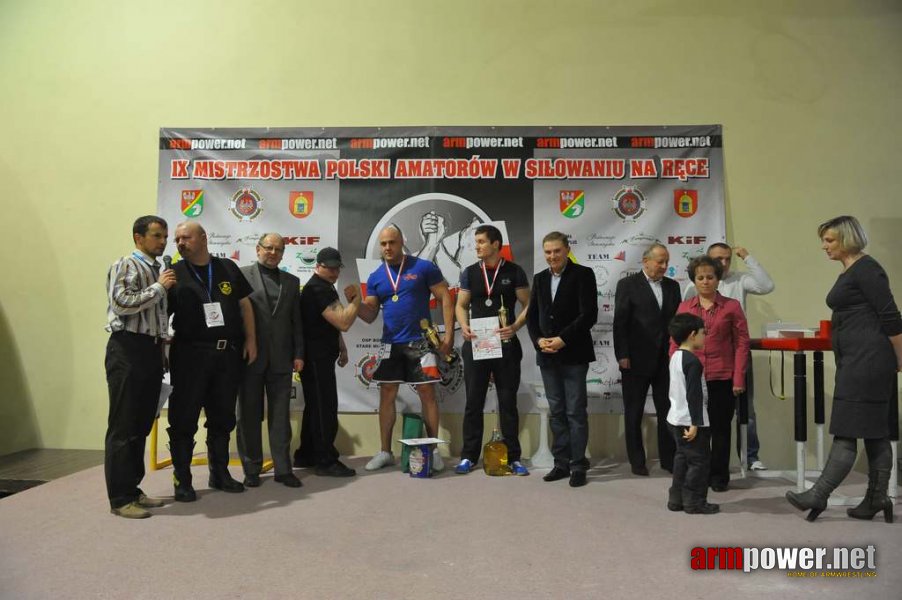 Debiuty 2012 - Stare Miasto # Siłowanie na ręce # Armwrestling # Armpower.net