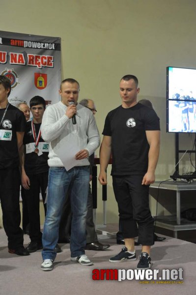 Debiuty 2012 - Stare Miasto # Aрмспорт # Armsport # Armpower.net