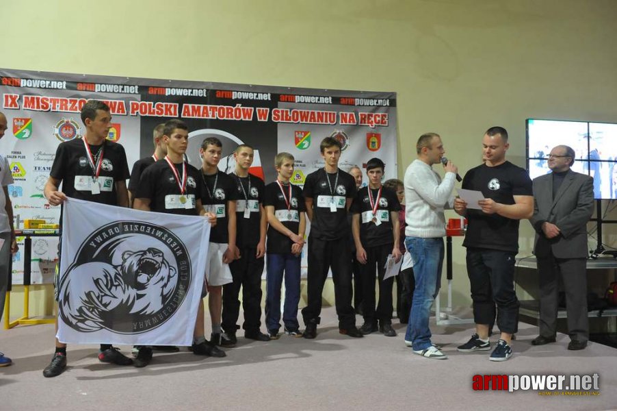 Debiuty 2012 - Stare Miasto # Aрмспорт # Armsport # Armpower.net