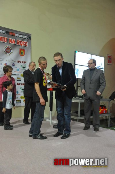 Debiuty 2012 - Stare Miasto # Armwrestling # Armpower.net