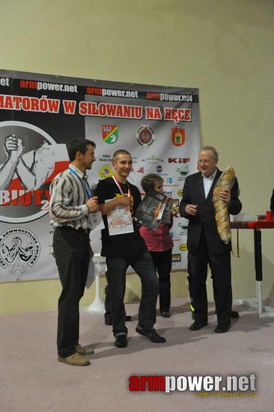 Debiuty 2012 - Stare Miasto # Armwrestling # Armpower.net