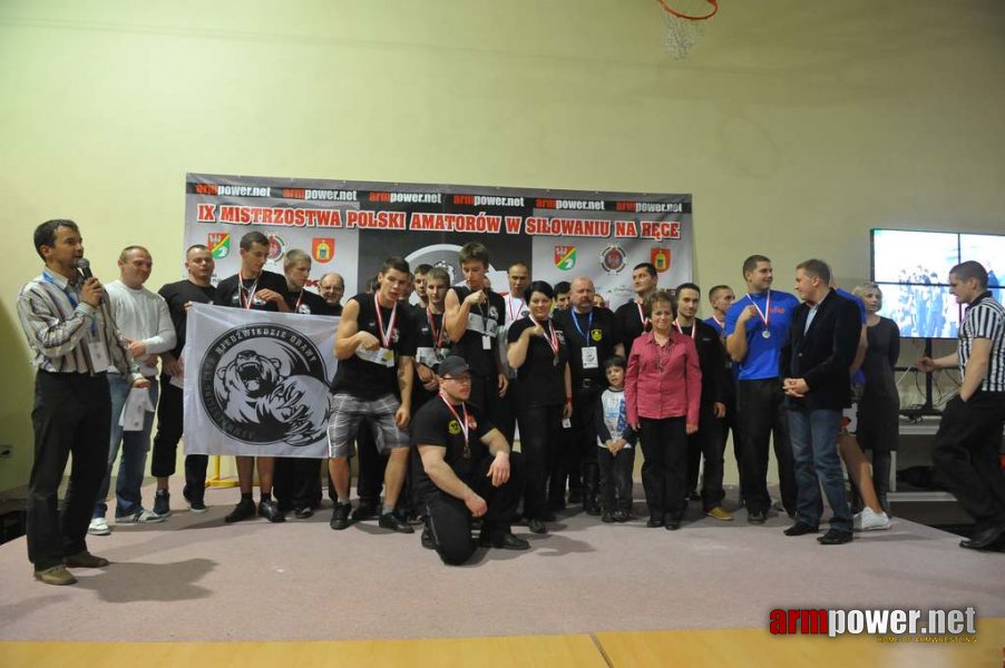 Debiuty 2012 - Stare Miasto # Armwrestling # Armpower.net