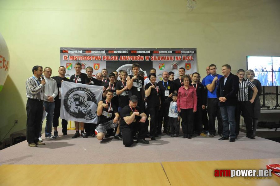 Debiuty 2012 - Stare Miasto # Siłowanie na ręce # Armwrestling # Armpower.net