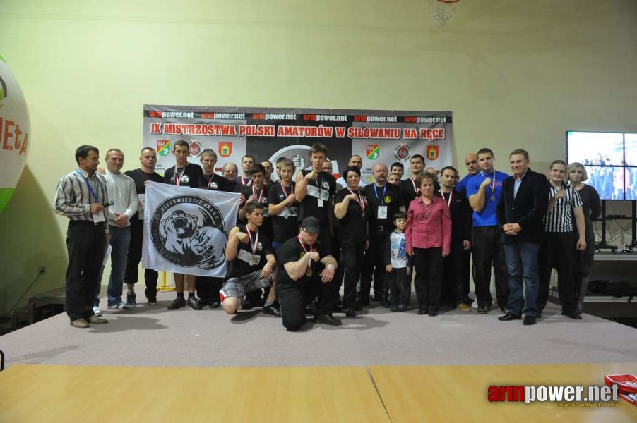 Debiuty 2012 - Stare Miasto # Siłowanie na ręce # Armwrestling # Armpower.net