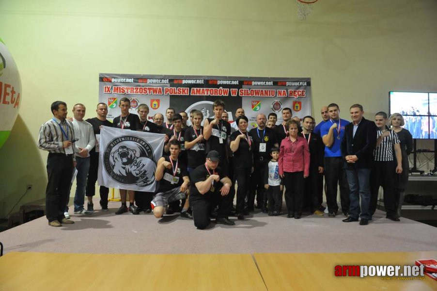 Debiuty 2012 - Stare Miasto # Armwrestling # Armpower.net