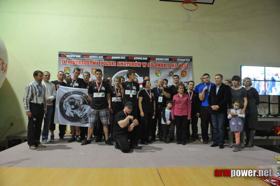 Debiuty 2012 - Stare Miasto # Siłowanie na ręce # Armwrestling # Armpower.net