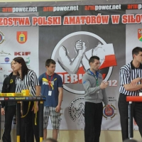 Debiuty 2012 - Stare Miasto # Aрмспорт # Armsport # Armpower.net