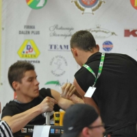 Debiuty 2012 - Stare Miasto # Siłowanie na ręce # Armwrestling # Armpower.net