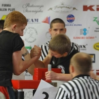 Debiuty 2012 - Stare Miasto # Aрмспорт # Armsport # Armpower.net