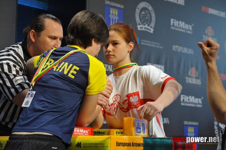 Euroarm 2013 - day 2 - right hand junior, masters, disabled # Siłowanie na ręce # Armwrestling # Armpower.net