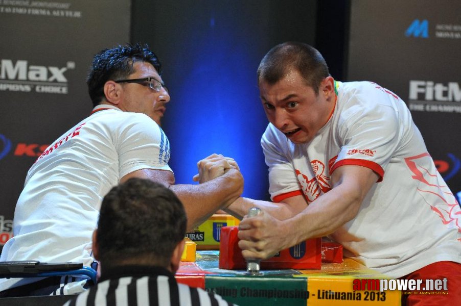 Euroarm 2013 - day 2 - right hand junior, masters, disabled # Siłowanie na ręce # Armwrestling # Armpower.net