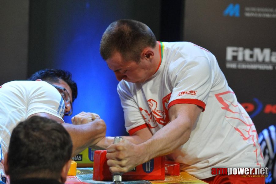 Euroarm 2013 - day 2 - right hand junior, masters, disabled # Armwrestling # Armpower.net