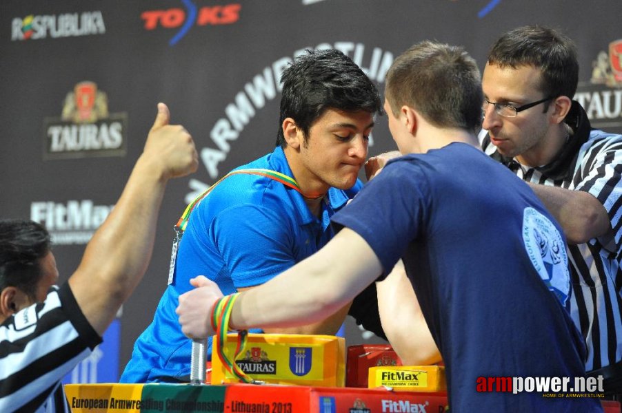 Euroarm 2013 - day 2 - right hand junior, masters, disabled # Siłowanie na ręce # Armwrestling # Armpower.net