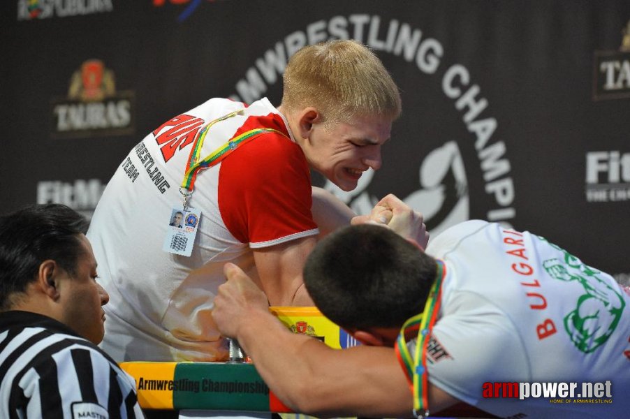 Euroarm 2013 - day 2 - right hand junior, masters, disabled # Armwrestling # Armpower.net