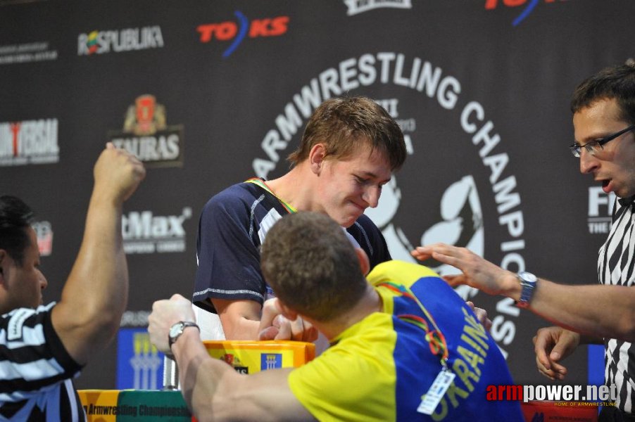 Euroarm 2013 - day 2 - right hand junior, masters, disabled # Siłowanie na ręce # Armwrestling # Armpower.net