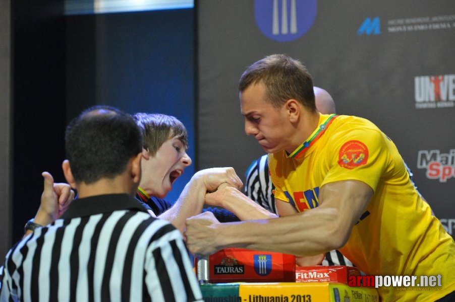 Euroarm 2013 - day 2 - right hand junior, masters, disabled # Siłowanie na ręce # Armwrestling # Armpower.net