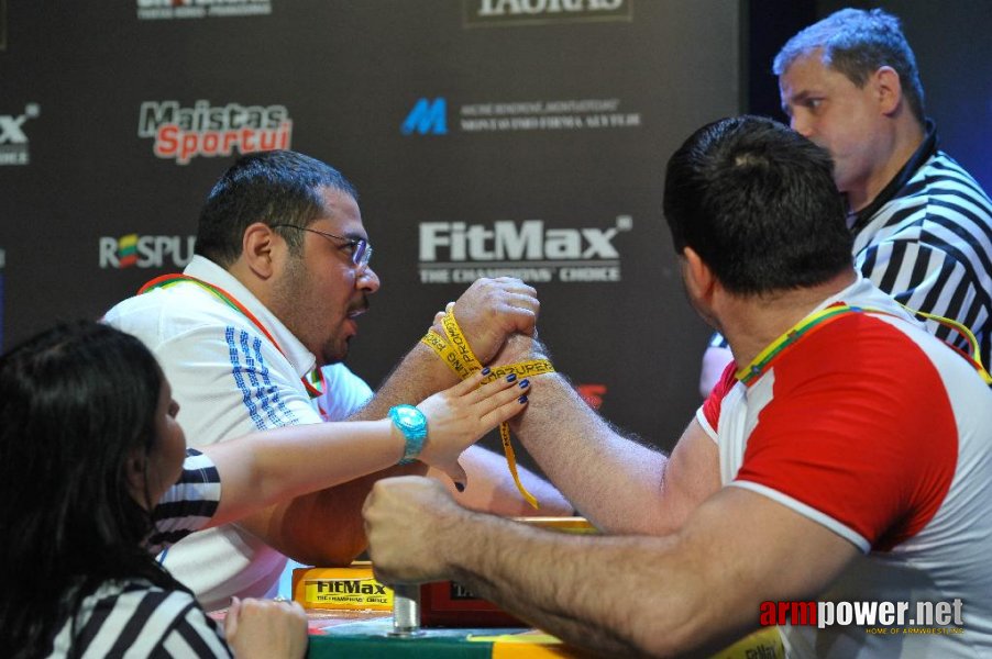 Euroarm 2013 - day 2 - right hand junior, masters, disabled # Siłowanie na ręce # Armwrestling # Armpower.net