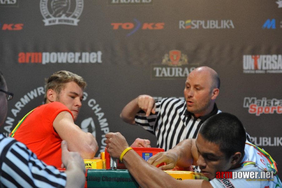 Euroarm 2013 - day 2 - right hand junior, masters, disabled # Armwrestling # Armpower.net