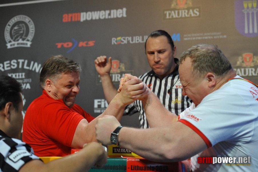 Euroarm 2013 - day 2 - right hand junior, masters, disabled # Siłowanie na ręce # Armwrestling # Armpower.net