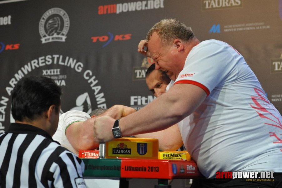 Euroarm 2013 - day 2 - right hand junior, masters, disabled # Siłowanie na ręce # Armwrestling # Armpower.net