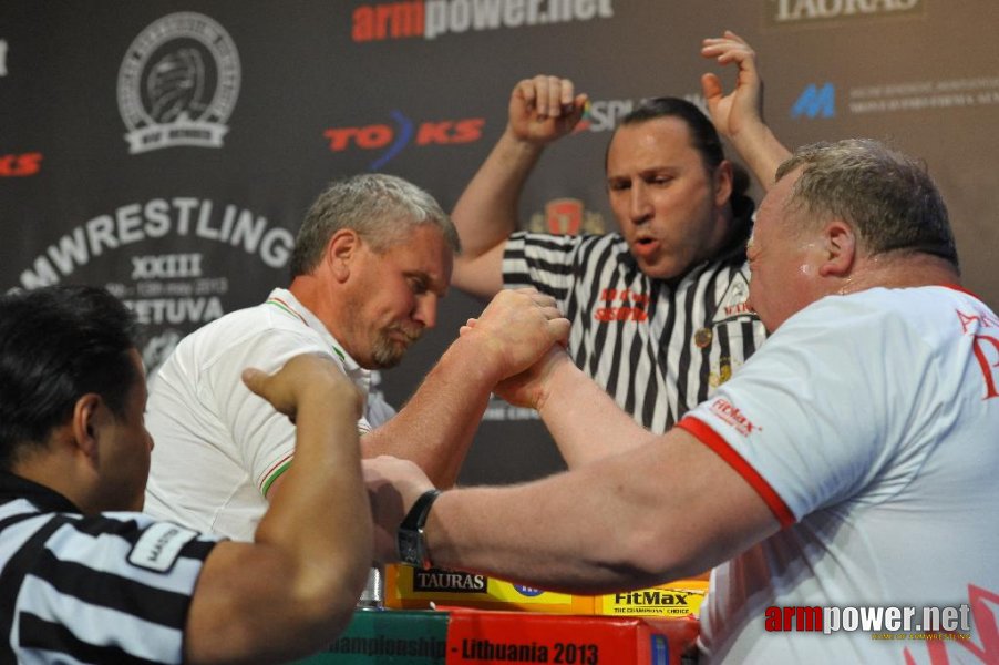 Euroarm 2013 - day 2 - right hand junior, masters, disabled # Armwrestling # Armpower.net