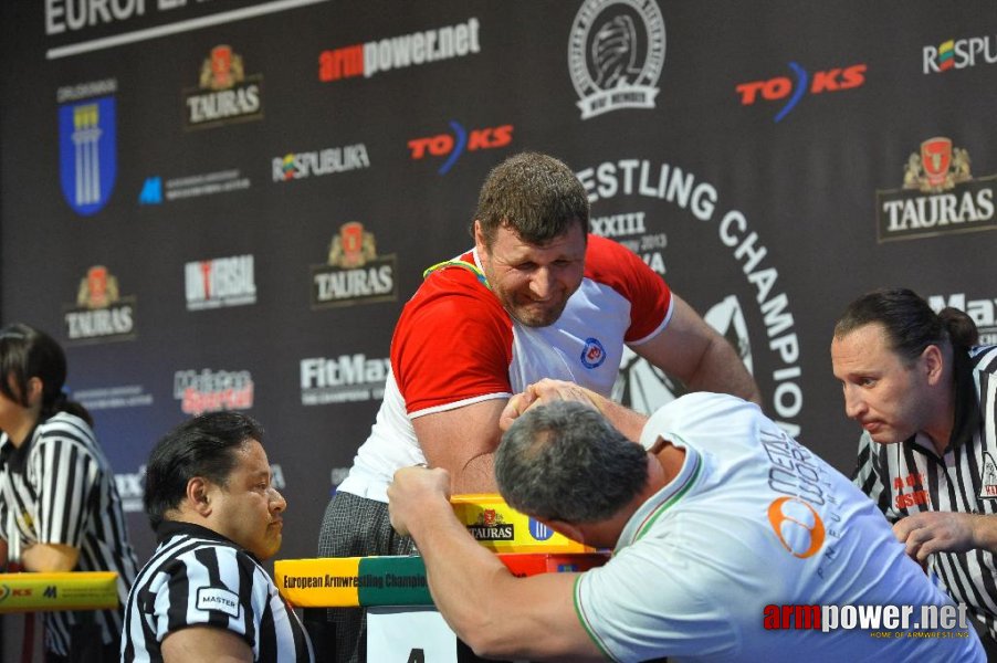 Euroarm 2013 - day 2 - right hand junior, masters, disabled # Armwrestling # Armpower.net