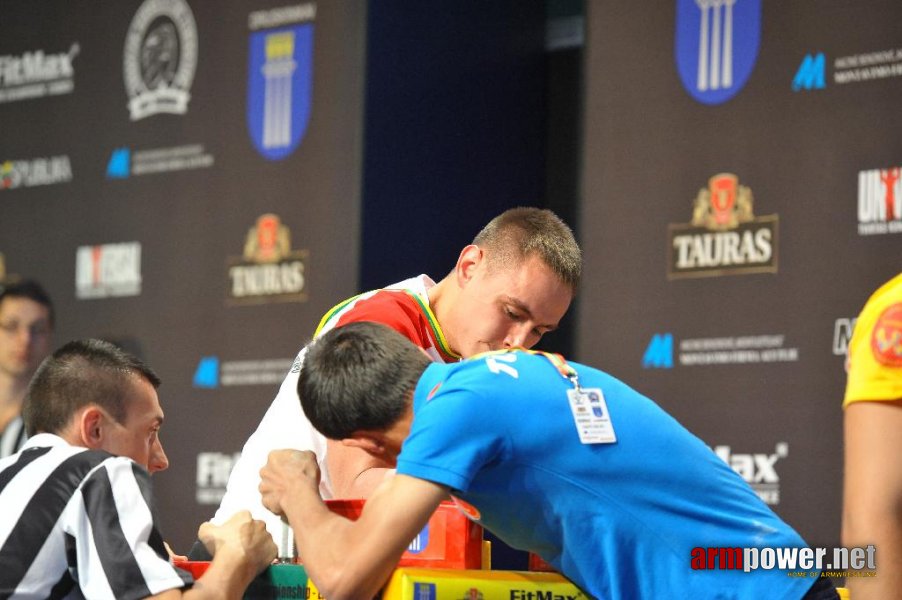 Euroarm 2013 - day 2 - right hand junior, masters, disabled # Siłowanie na ręce # Armwrestling # Armpower.net