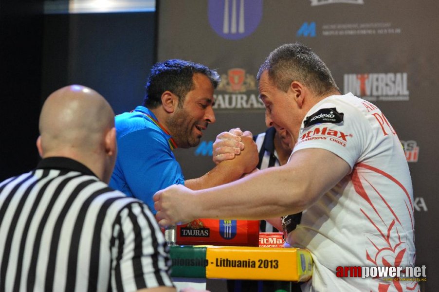 Euroarm 2013 - day 2 - right hand junior, masters, disabled # Armwrestling # Armpower.net