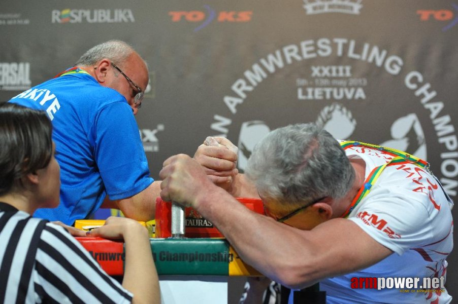 Euroarm 2013 - day 2 - right hand junior, masters, disabled # Siłowanie na ręce # Armwrestling # Armpower.net