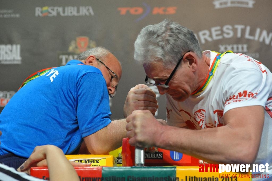 Euroarm 2013 - day 2 - right hand junior, masters, disabled # Siłowanie na ręce # Armwrestling # Armpower.net