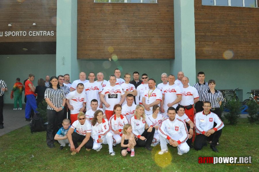 Euroarm 2013 - day 2 - right hand junior, masters, disabled # Armwrestling # Armpower.net