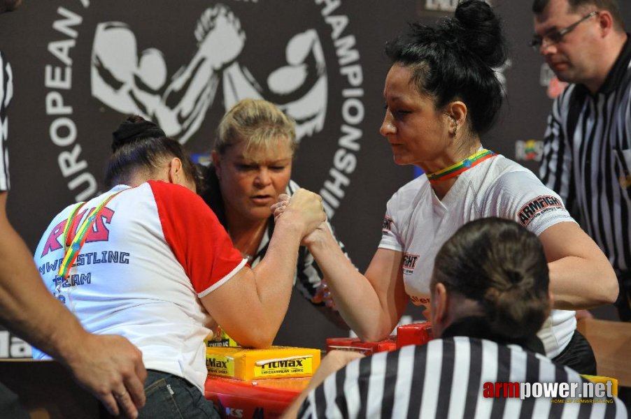 Euroarm 2013 - day 2 - right hand junior, masters, disabled # Armwrestling # Armpower.net