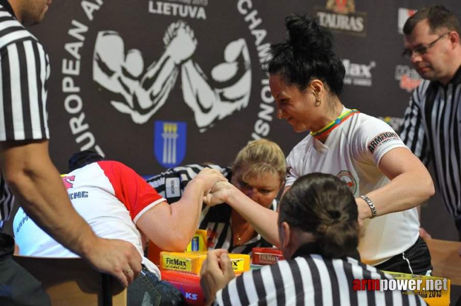 Euroarm 2013 - day 2 - right hand junior, masters, disabled # Armwrestling # Armpower.net