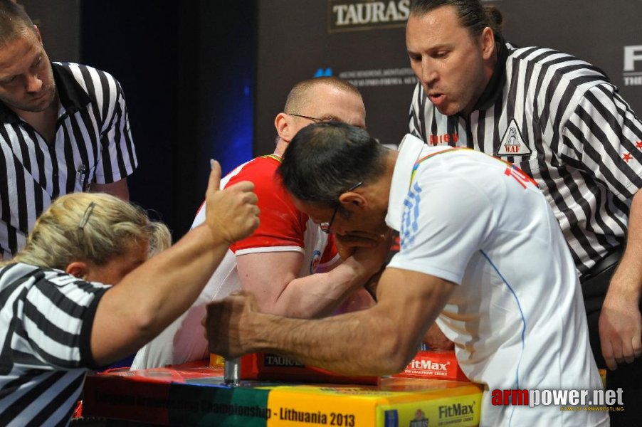 Euroarm 2013 - day 2 - right hand junior, masters, disabled # Armwrestling # Armpower.net