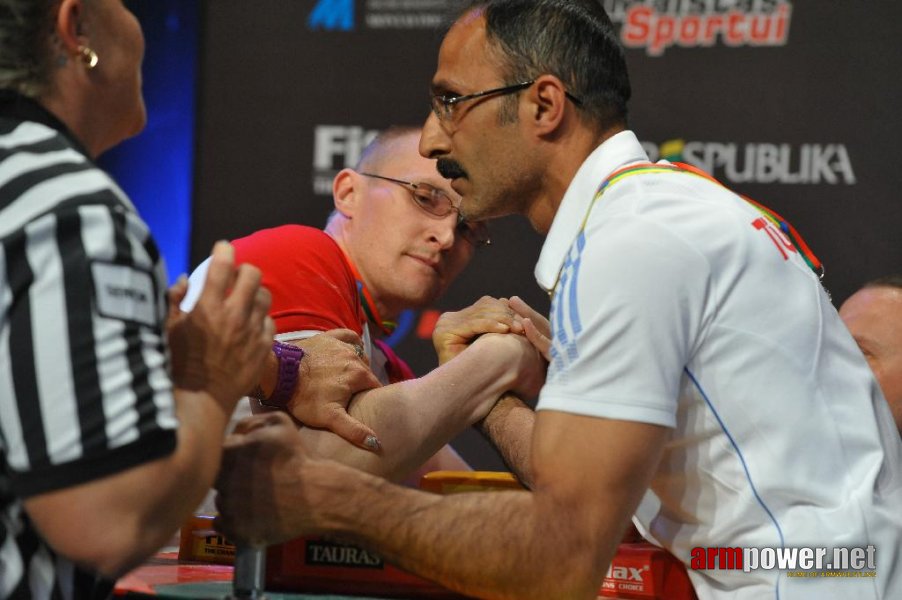 Euroarm 2013 - day 2 - right hand junior, masters, disabled # Siłowanie na ręce # Armwrestling # Armpower.net