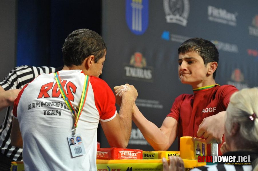 Euroarm 2013 - day 2 - right hand junior, masters, disabled # Armwrestling # Armpower.net