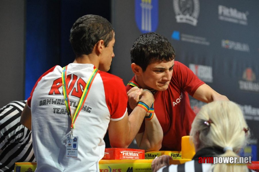 Euroarm 2013 - day 2 - right hand junior, masters, disabled # Siłowanie na ręce # Armwrestling # Armpower.net