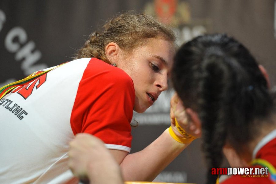 Euroarm 2013 - day 2 - right hand junior, masters, disabled # Armwrestling # Armpower.net